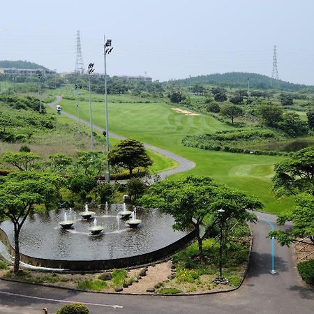 Ardenhill Resort & Golf 済州市 エクステリア 写真