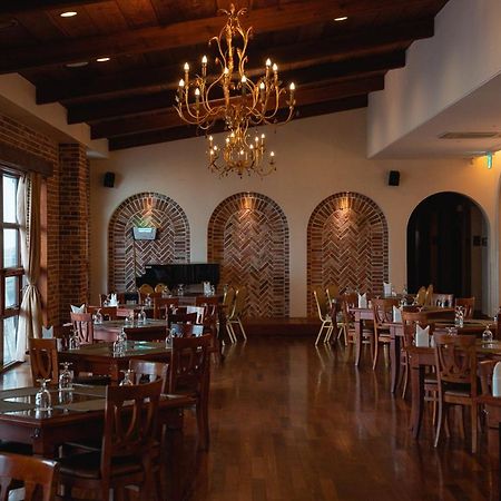 Ardenhill Resort & Golf 済州市 エクステリア 写真