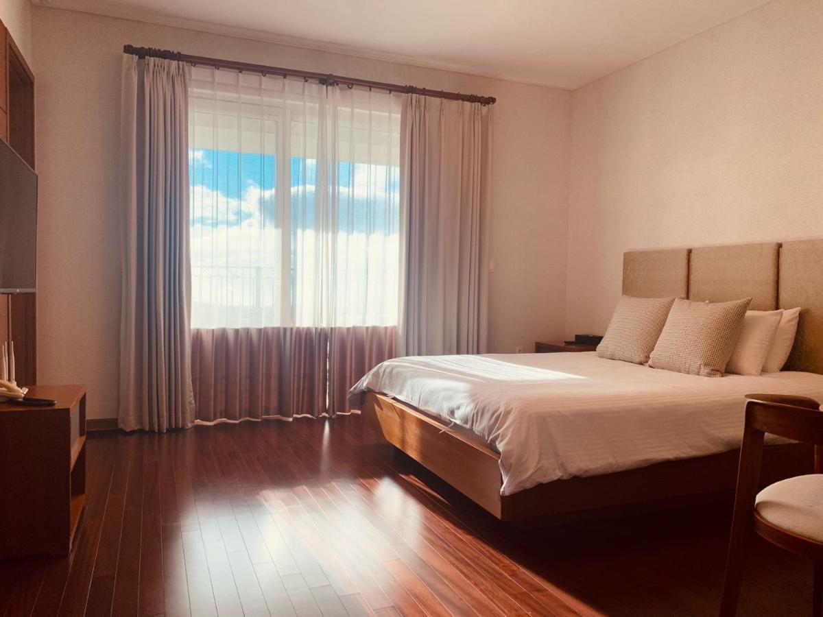 Ardenhill Resort & Golf 済州市 エクステリア 写真
