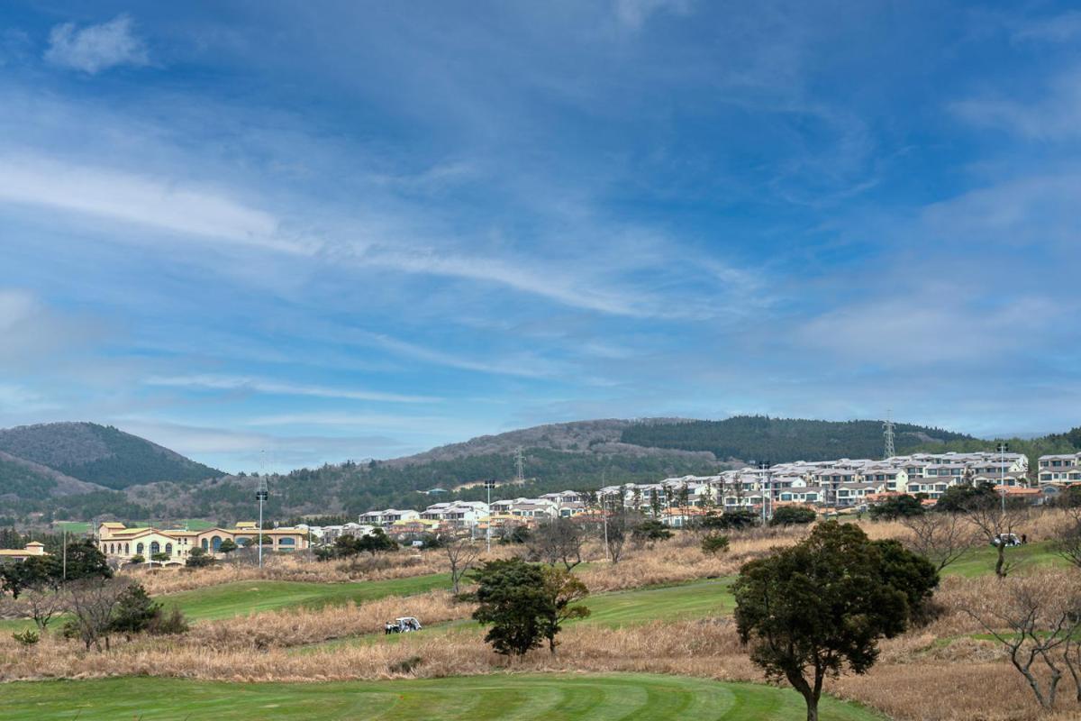 Ardenhill Resort & Golf 済州市 エクステリア 写真