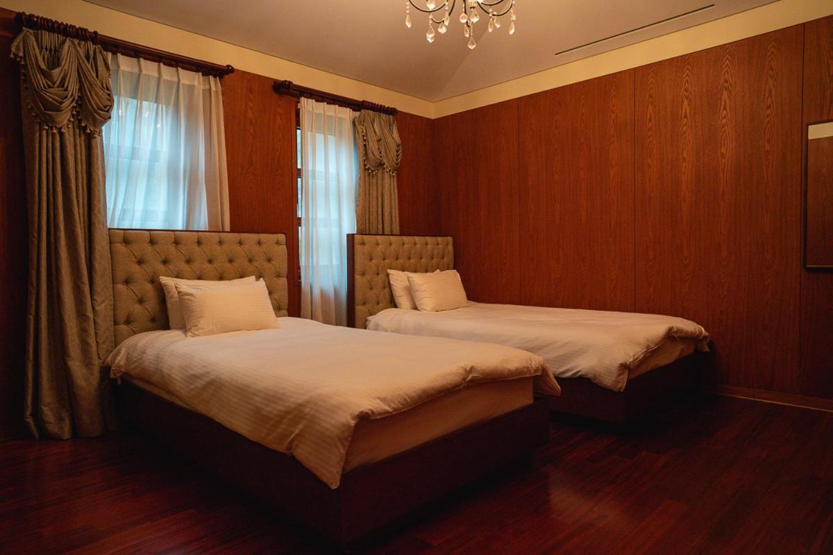 Ardenhill Resort & Golf 済州市 エクステリア 写真
