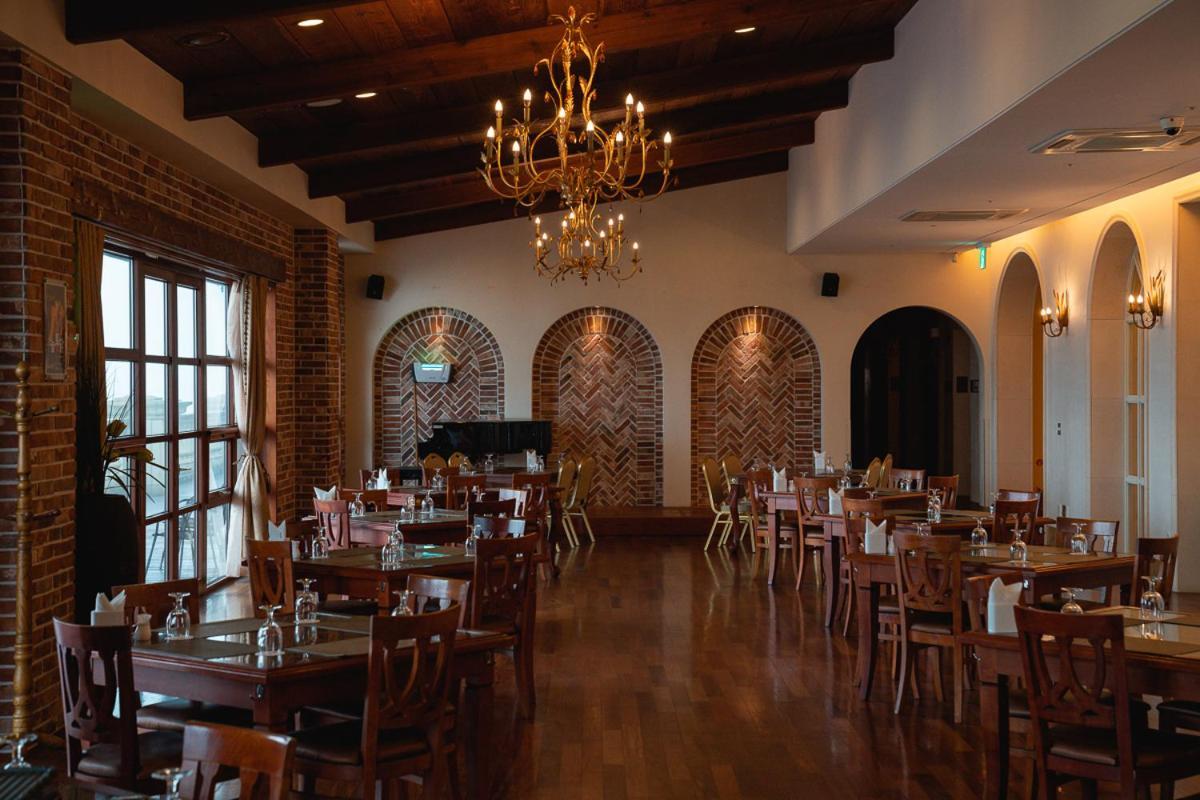 Ardenhill Resort & Golf 済州市 エクステリア 写真