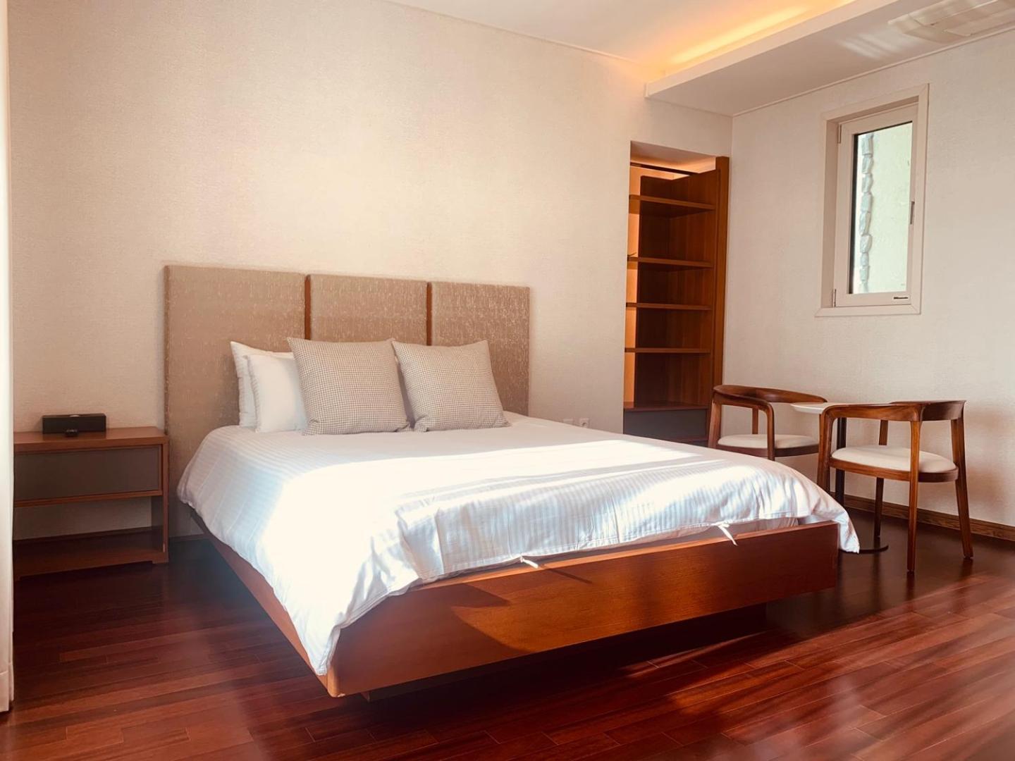 Ardenhill Resort & Golf 済州市 部屋 写真